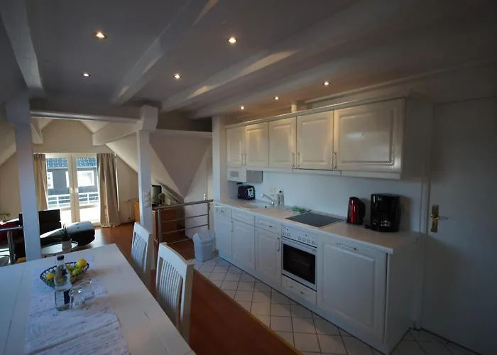 Lejlighedshotel Stibbe Horn-Bad Meinberg