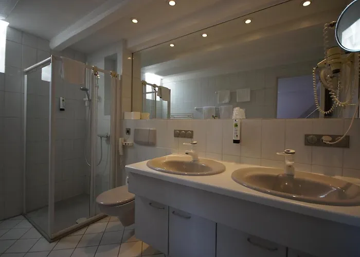 Lejlighedshotel Stibbe 3*